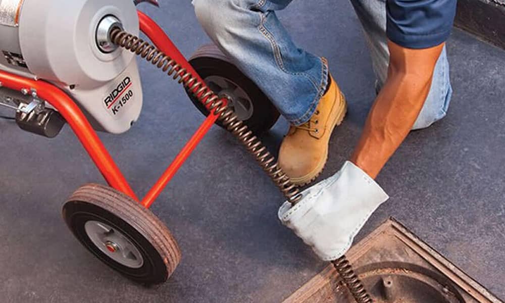 Inspection de drain pré-achat : une étape essentielle à Montréal