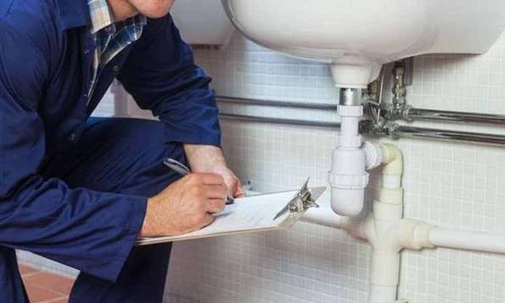 Rapport d'assurance sur l'inspection des canalisations Montréal